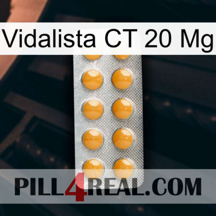 Vidalista CT 20Mg levitra1